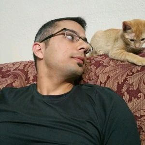 Meet your Posher, Mohammad